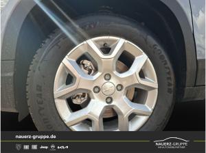 Jeep Avenger Altitude / Lagerwagen 1x verfügbar
