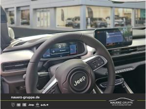 Jeep Avenger Altitude / Lagerwagen 1x verfügbar