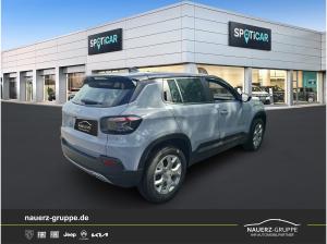 Jeep Avenger Altitude / Lagerwagen 1x verfügbar