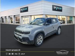 Jeep Avenger Altitude / Lagerwagen 1x verfügbar
