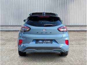 Ford Puma BlueCruise⚡ Automatik⚡Winterpaket, LED-Matrix⚡SOFORT VERFÜGBAR