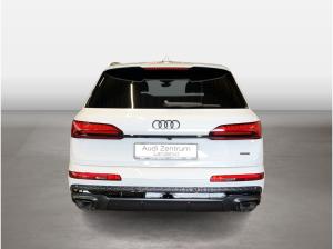 Audi Q7 TDI quattro tiptronic S line business 360 ACC