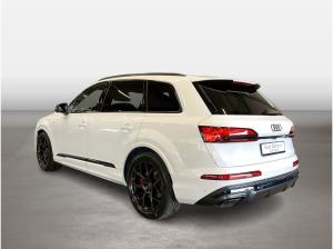 Audi Q7 TDI quattro tiptronic S line business 360 ACC