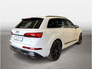 Audi Q7 TDI quattro tiptronic S line business 360 ACC