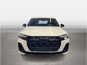 Audi Q7 TDI quattro tiptronic S line business 360 ACC