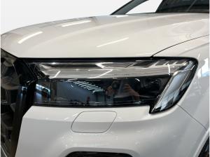 Audi Q7 TDI quattro tiptronic S line business 360 ACC