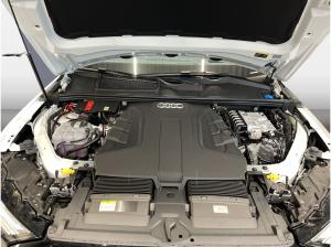 Audi Q7 TDI quattro tiptronic S line business 360 ACC