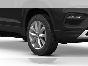 Seat Ateca Road Edition 1.5 TSI 110 kW