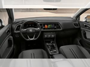 Seat Ateca Road Edition 1.5 TSI 110 kW