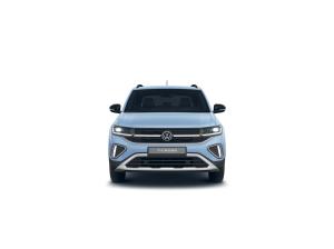 Volkswagen T-Cross ⚡️Kompakt SUV - zum Knaller-Preis ⚡️