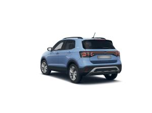 Volkswagen T-Cross ⚡️Kompakt SUV - zum Knaller-Preis ⚡️