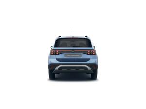Volkswagen T-Cross ⚡️Kompakt SUV - zum Knaller-Preis ⚡️