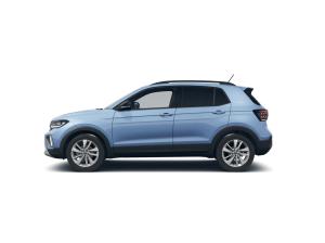 Volkswagen T-Cross ⚡️Kompakt SUV - zum Knaller-Preis ⚡️