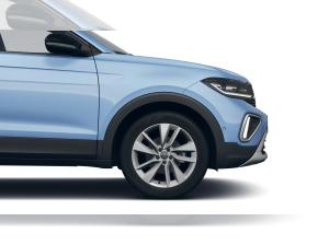 Volkswagen T-Cross ⚡️Kompakt SUV - zum Knaller-Preis ⚡️