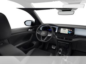 Volkswagen T-Cross ⚡️Kompakt SUV - zum Knaller-Preis ⚡️