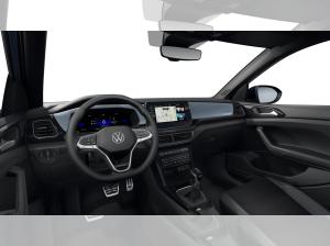 Volkswagen T-Cross ⚡️Kompakt SUV - zum Knaller-Preis ⚡️