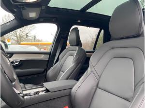 Volvo XC90 T8 AWD Plus Black Edition