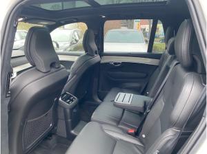 Volvo XC90 T8 AWD Plus Black Edition