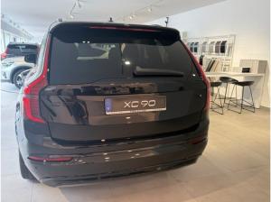 Volvo XC90 T8 AWD Plus Black Edition