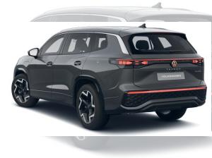 Volkswagen Tayron 1.5 eHybrid OPF 110kW DSG R-Line