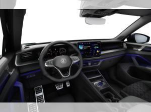Volkswagen Tayron 1.5 eHybrid OPF 110kW DSG R-Line