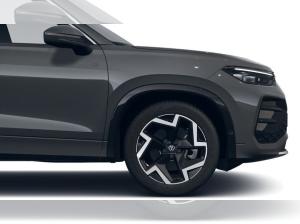 Volkswagen Tayron 1.5 eHybrid OPF 110kW DSG R-Line