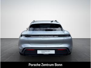 Porsche Taycan 4S Sport Turismo