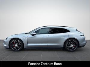 Porsche Taycan 4S Sport Turismo