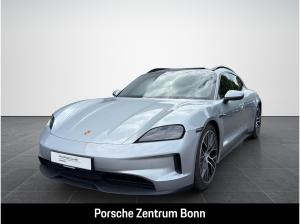 Porsche Taycan 4S Sport Turismo