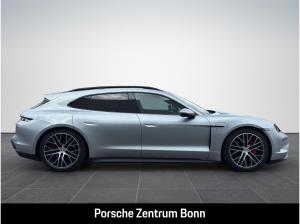 Porsche Taycan 4S Sport Turismo