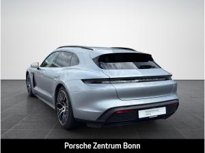 Porsche Taycan 4S Sport Turismo