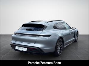 Porsche Taycan 4S Sport Turismo