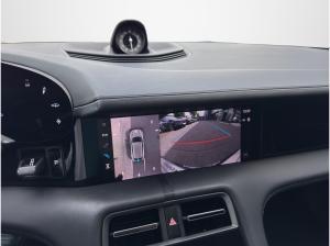 Porsche Taycan 4S Sport Turismo