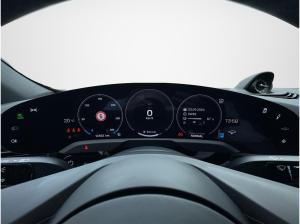 Porsche Taycan 4S Sport Turismo