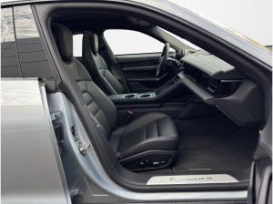 Porsche Taycan 4S Sport Turismo