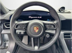 Porsche Taycan 4S Sport Turismo