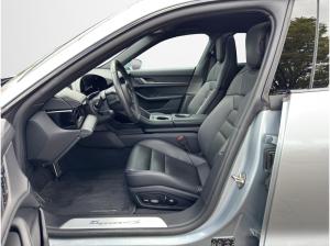 Porsche Taycan 4S Sport Turismo
