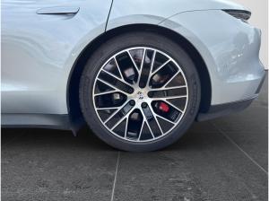 Porsche Taycan 4S Sport Turismo