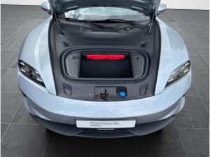 Porsche Taycan 4S Sport Turismo
