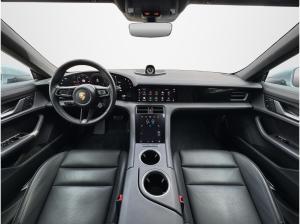 Porsche Taycan 4S Sport Turismo