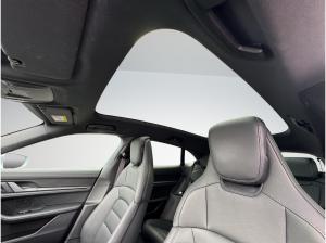 Porsche Taycan 4S Sport Turismo
