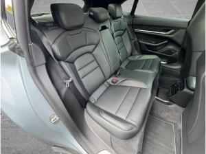 Porsche Taycan 4S Sport Turismo