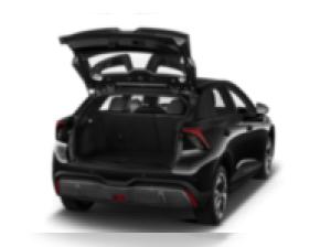 MG MG4 Luxury 64 kWh - Herstellergarantie*Abstandstempomat*Navi*Sitz-&Lenkradheizung*360°Kamera