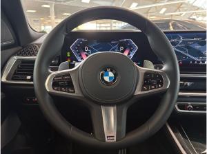 BMW X5 xDrive40d M Sport Pro DA/PA Prof H/K Pano 21 LMR