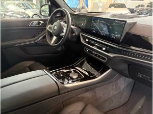 BMW X5 xDrive40d M Sport Pro DA/PA Prof H/K Pano 21 LMR