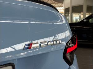BMW M240i xDrive M SportPro DA PA+ ACC HuD H/K Memory