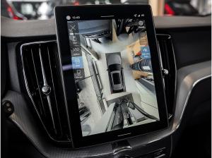Volvo XC60 T6 Ultra Black Edition *LAGERAKTION*