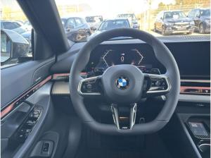 BMW 520 d Touring * >26% Nachlass * inkl. Winterräder * Sitzlüftung * M Sport * AHK * H&K *