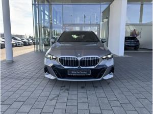 BMW 520 d Touring * >26% Nachlass * inkl. Winterräder * Sitzlüftung * M Sport * AHK * H&K *