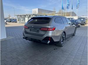 BMW 520 d Touring * >26% Nachlass * inkl. Winterräder * Sitzlüftung * M Sport * AHK * H&K *
